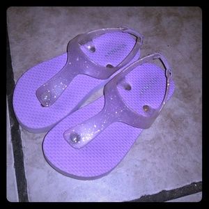 Toddler sandles
